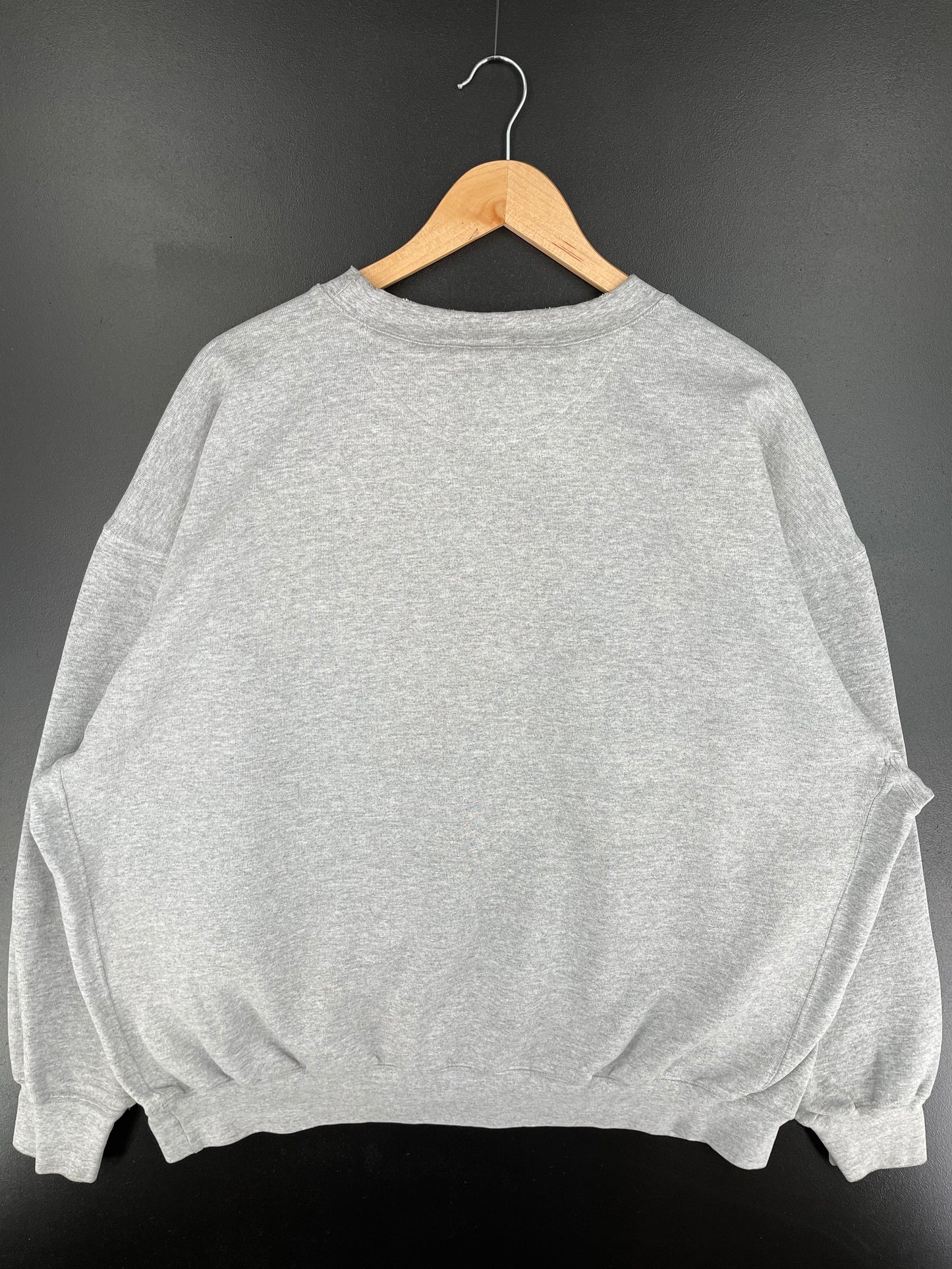 Vintage NIKE Size No Tag (Approx.XL) Sweat-shirt / A226