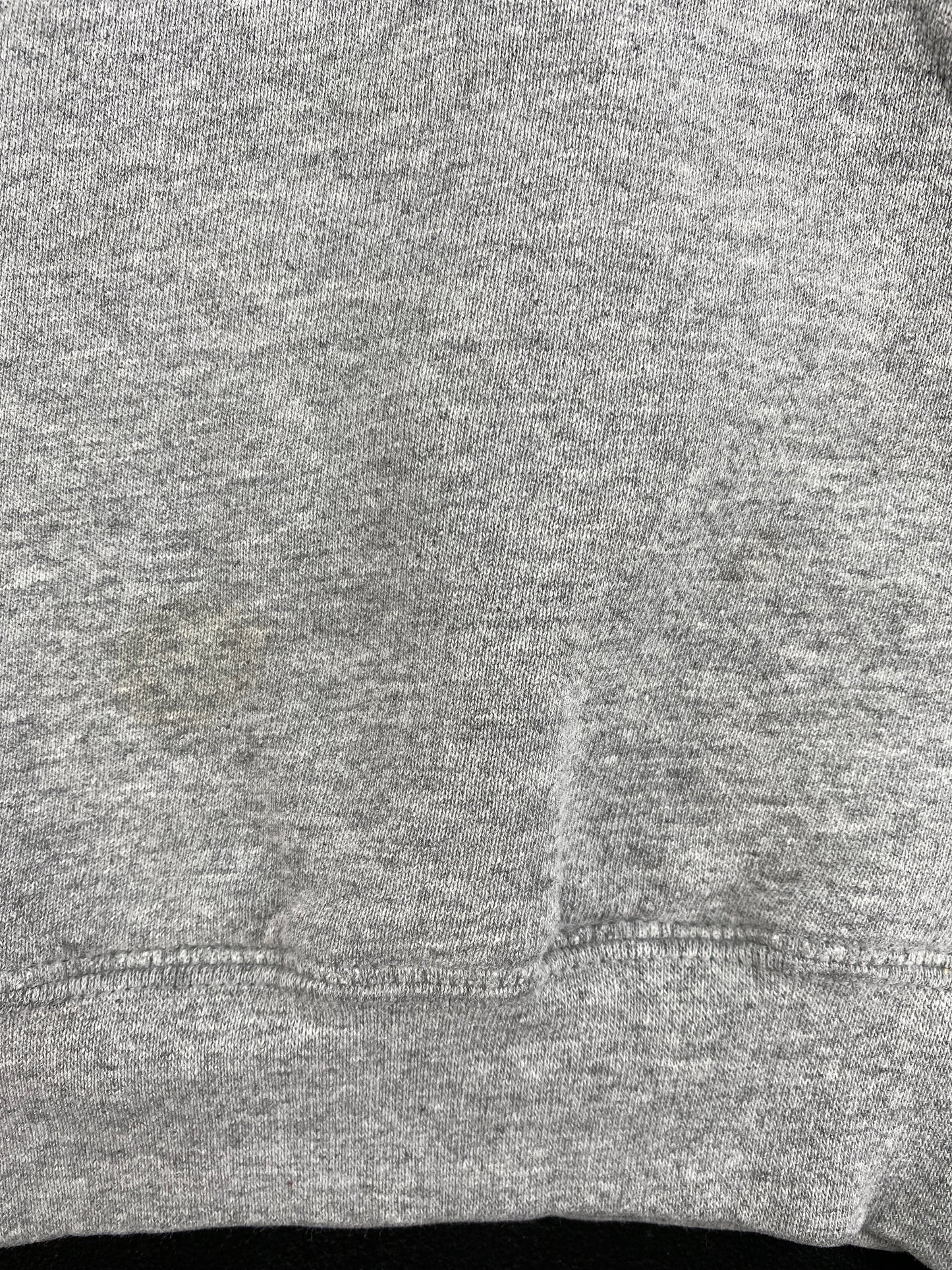 90’s NIKE CENTER SWOOSH Size M Vintage Hoodie Sweat-Shirt / E1055
