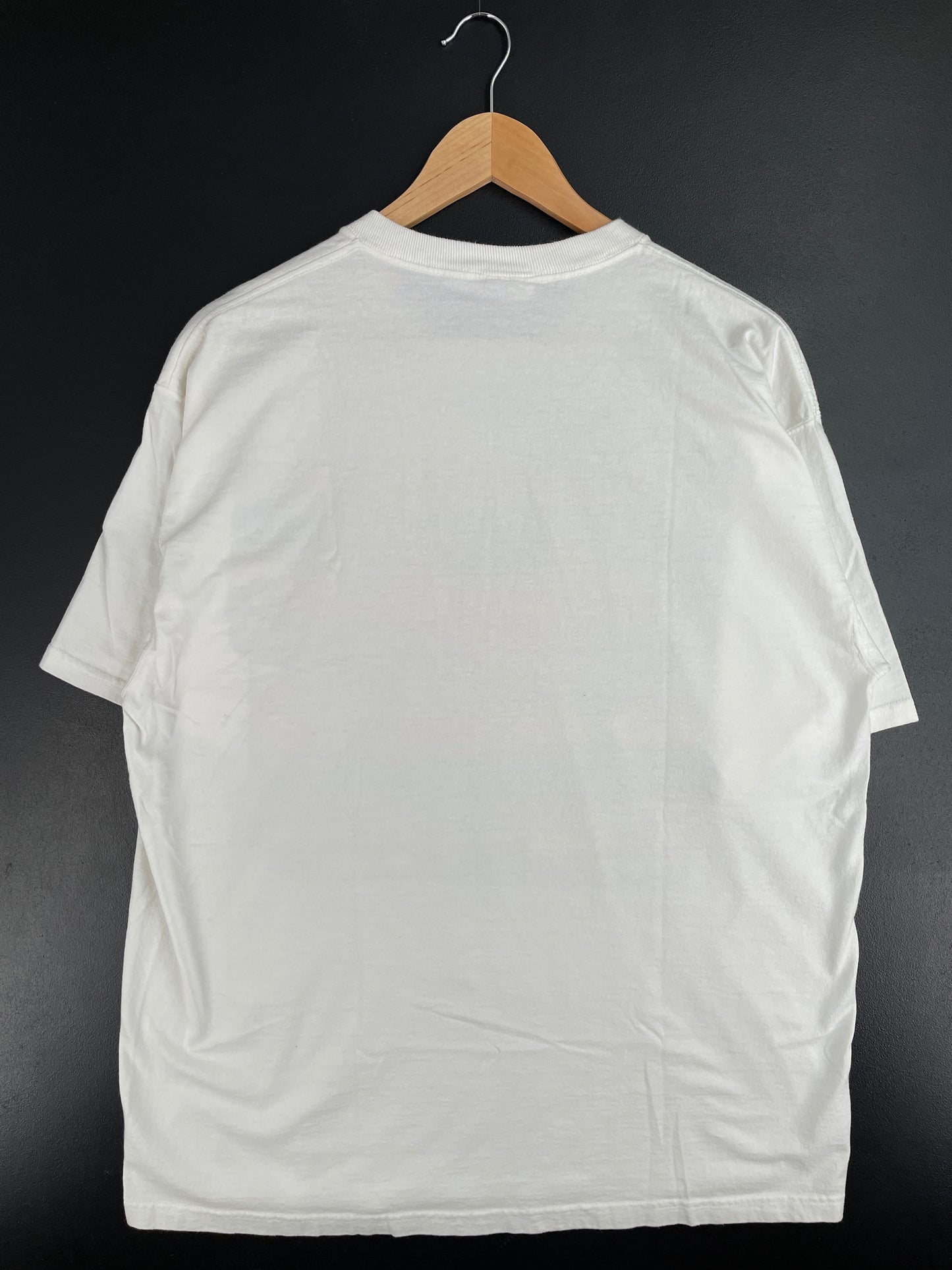Vintage BIG BODY BLOCK Size XL Racing T-Shirt / E1116