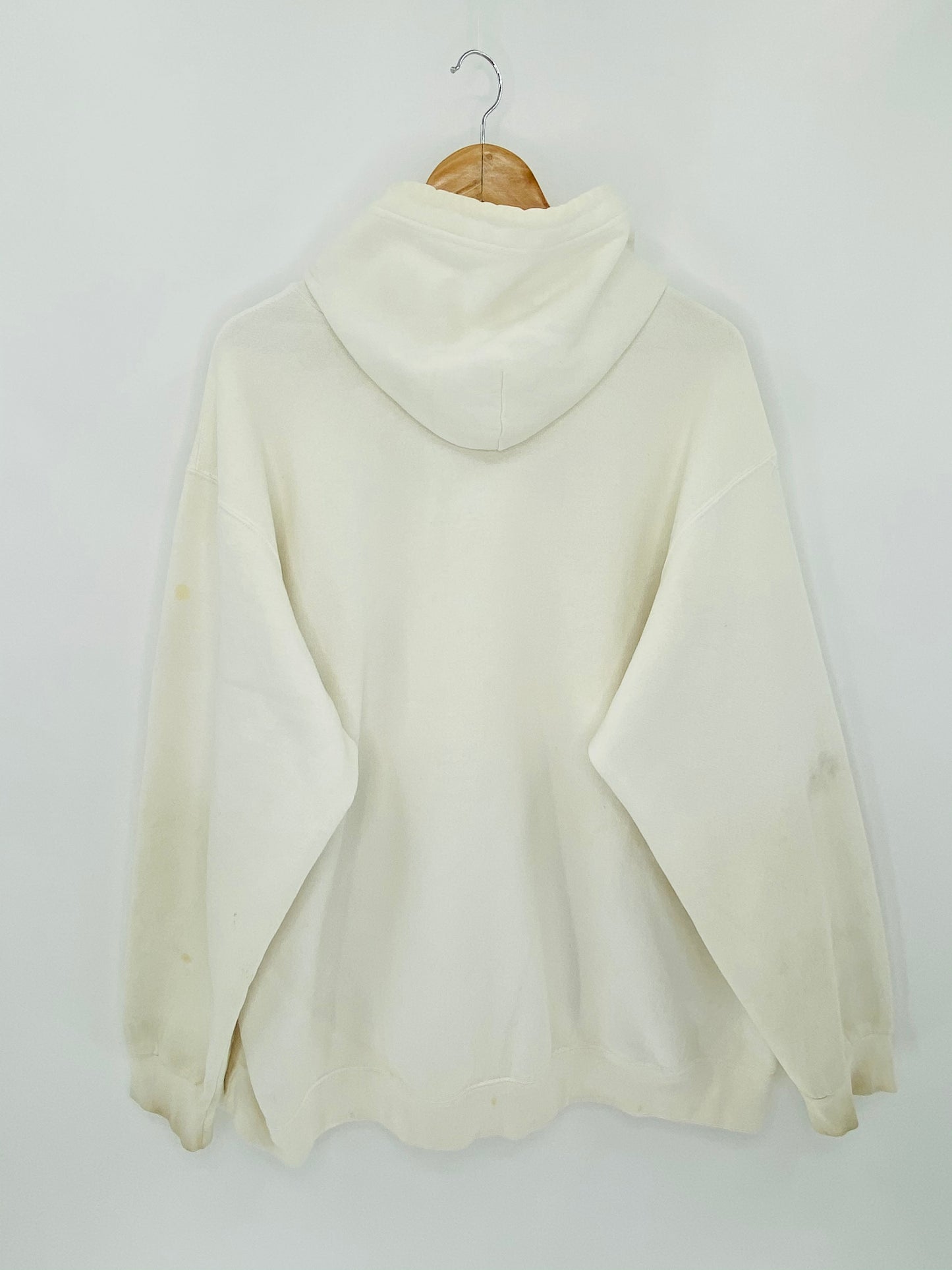 90's Nike Center Swoosh XXL Size XXL Vintage Sweat-shirt   / 5965