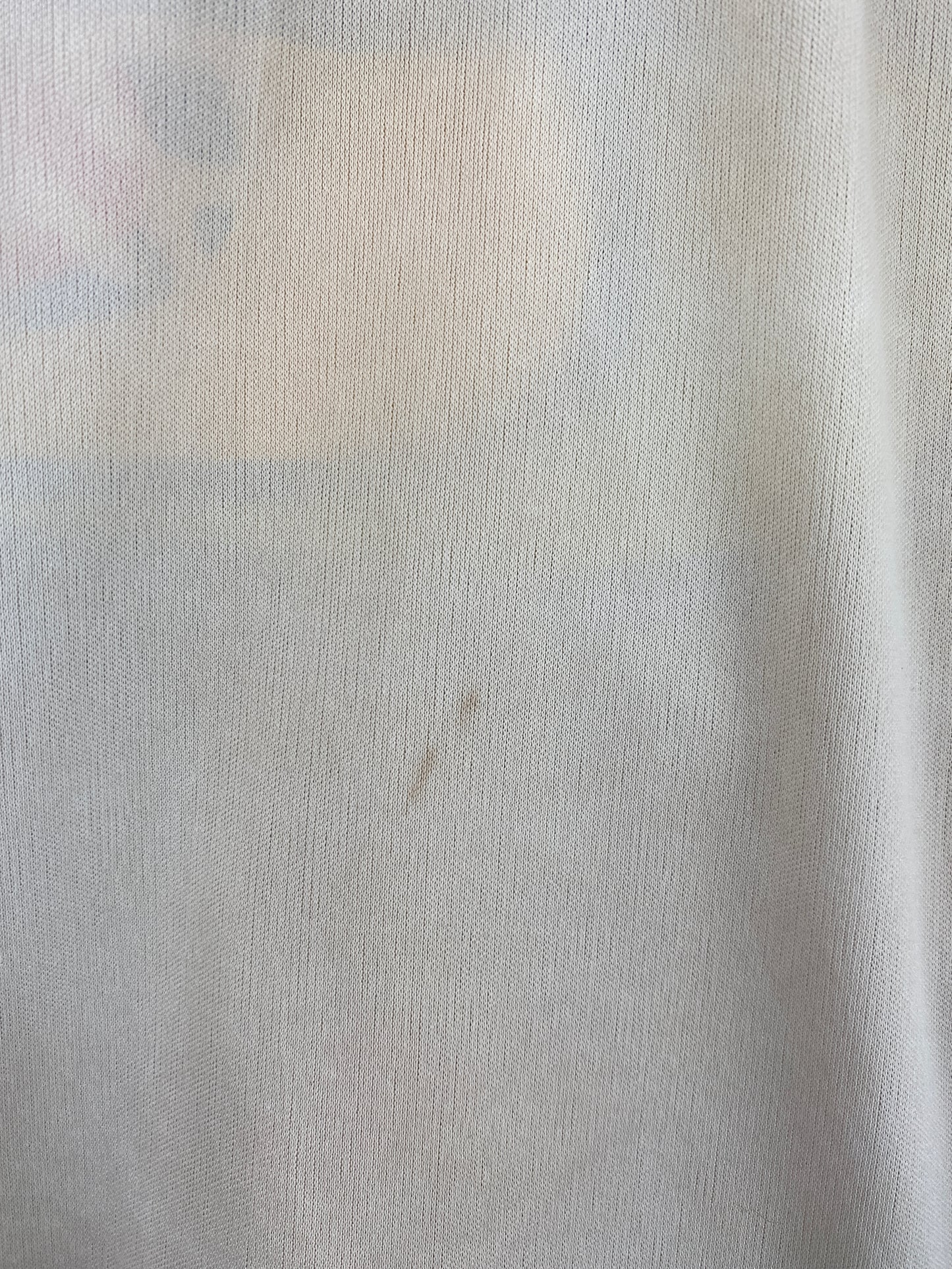 90's DUPONT JEFF GOR m  DON Made in USA Size M Racing Nylon Jacket / A5592