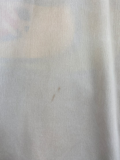 90's DUPONT JEFF GOR m  DON Made in USA Size M Racing Nylon Jacket / A5592