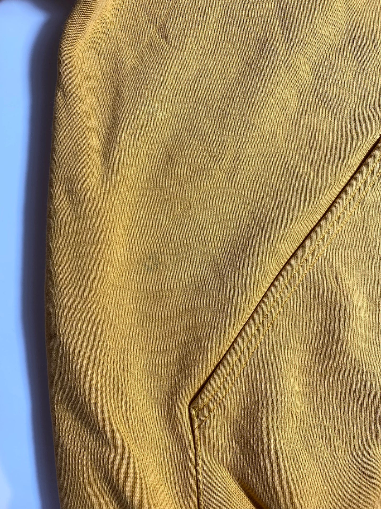 Vintage CARHARTT Size XXL Half Zip Hoodie Sweat-Shirt / K8780