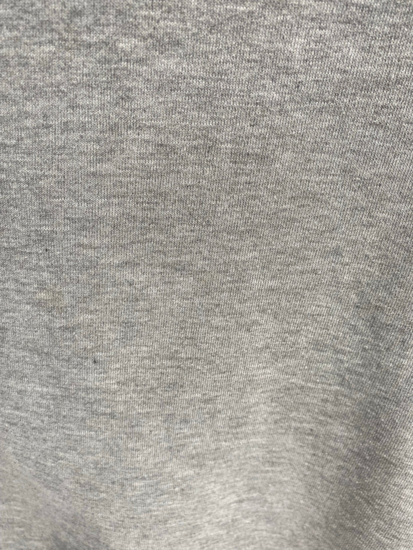 90’s STARTER x PITTSBURGH PANTHERS Size No Tag (Approx.XL) Vintage Sweat-Shirt/ K8222
