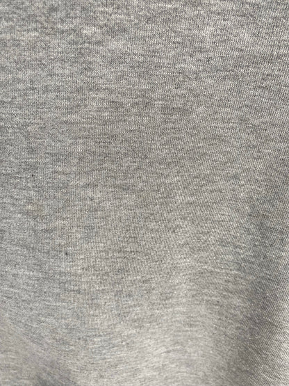 90’s STARTER x PITTSBURGH PANTHERS Size No Tag (Approx.XL) Vintage Sweat-Shirt/ K8222
