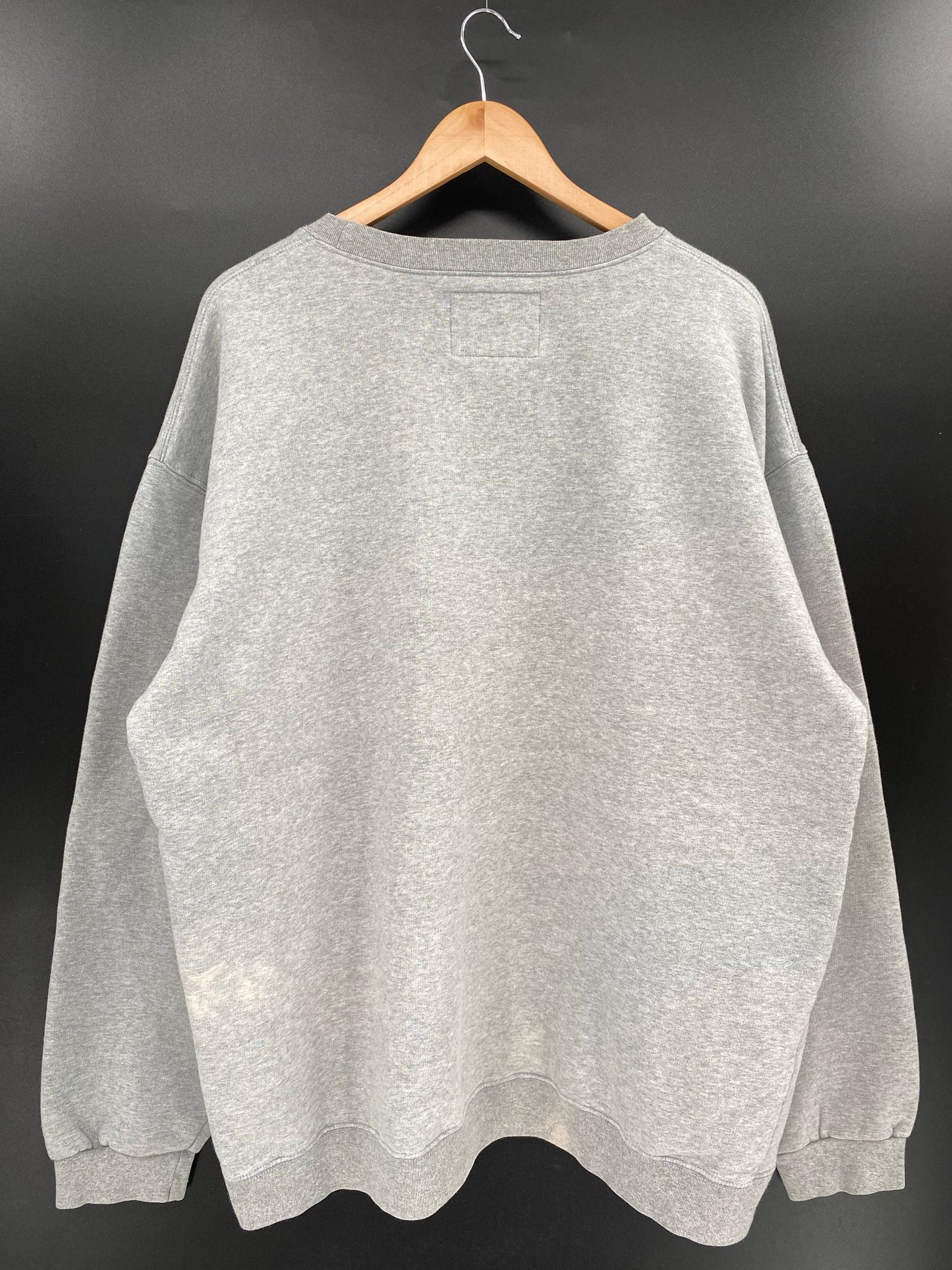 Vintage GUESS SPORTS Size XL Sweat-shirt / K4302