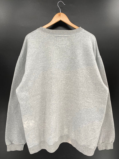Vintage GUESS SPORTS Size XL Sweat-shirt / K4302