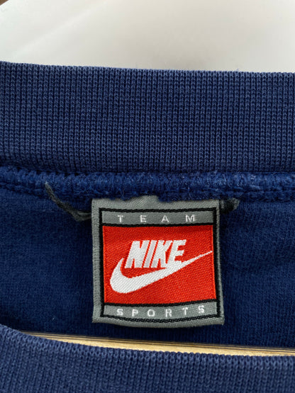 90’s NIKE PENN STATE Size XL Vintage Sweat-shirt / K5954