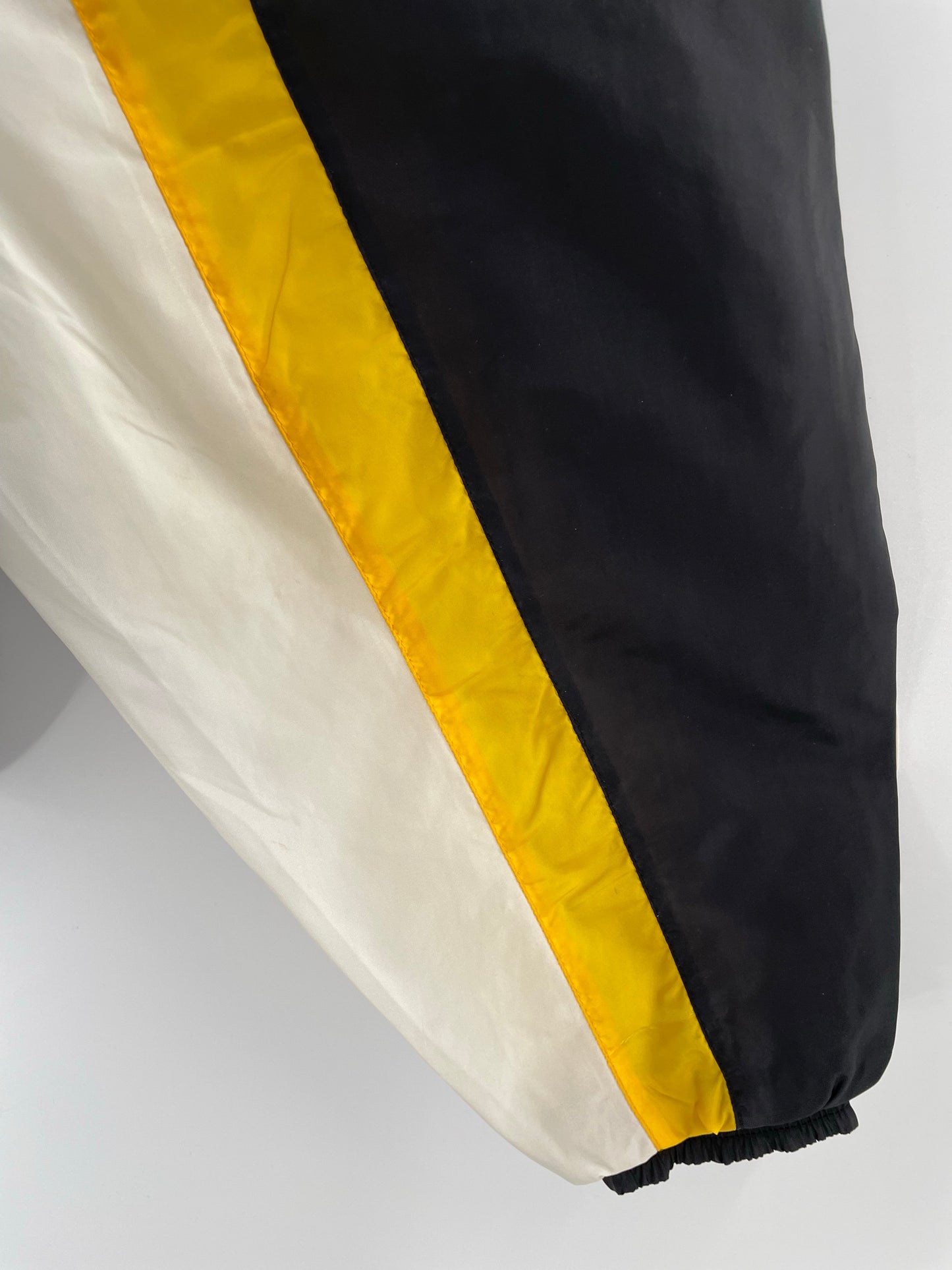 90's REEBOK Size L Vintage Nylon Jacket / A8327