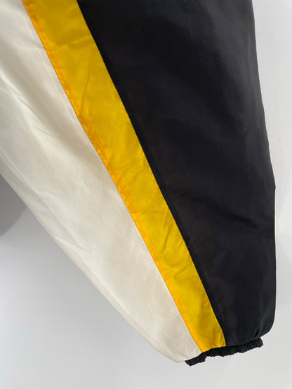 90's REEBOK Size L Vintage Nylon Jacket / A8327