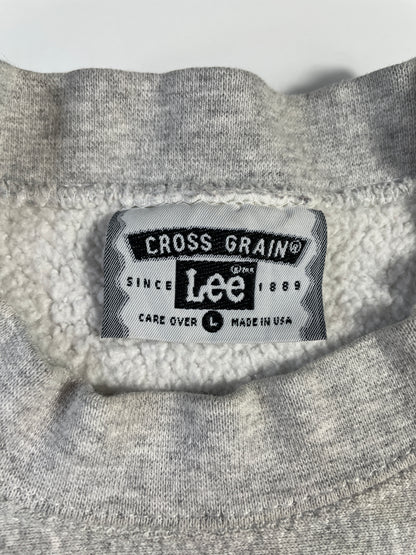 90's CATS Made in USA Size L Vintage Sweat-shirt / A9355