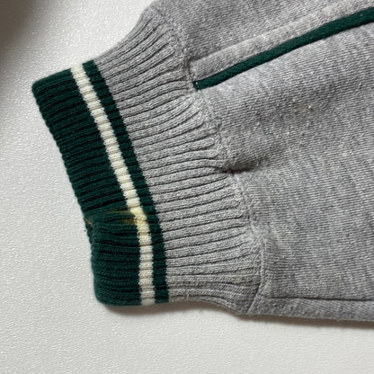 90's NEW YORK JETS Size XL Vintage NFL Sweat-shirt / K6630