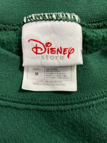 00' DISNEY TIGER Size M Vintage Sweat-shirt / A4792