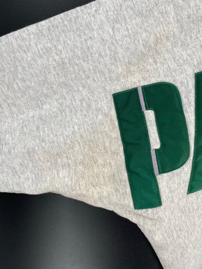 Vintage PACKERS Made in USA Size L NFC Sweat-Shirt / K4611