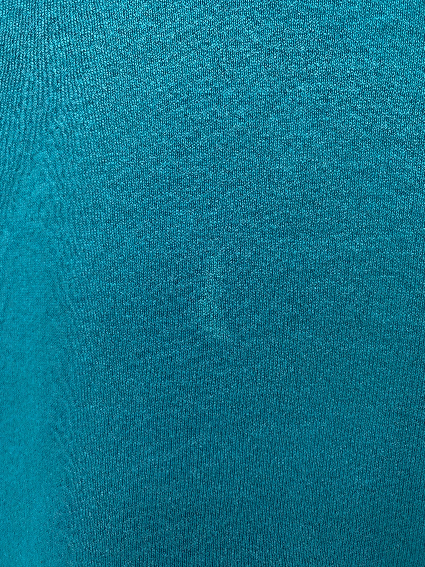 1993 MIAMI DOLPHINS Made in USA Size L Vintage NFL Sweat-Shirt / E1640S