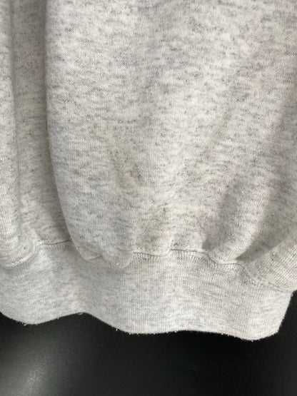 1993 LOONEY TUNES TWEETY Size XL Vintage Sweat-shirt / A8973