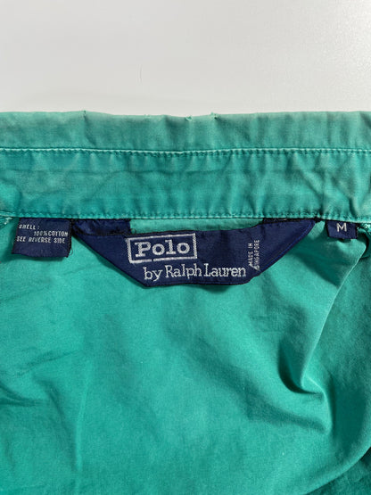 90's POLO RALPH LAUREN Size M Vintage Jacket / A1634