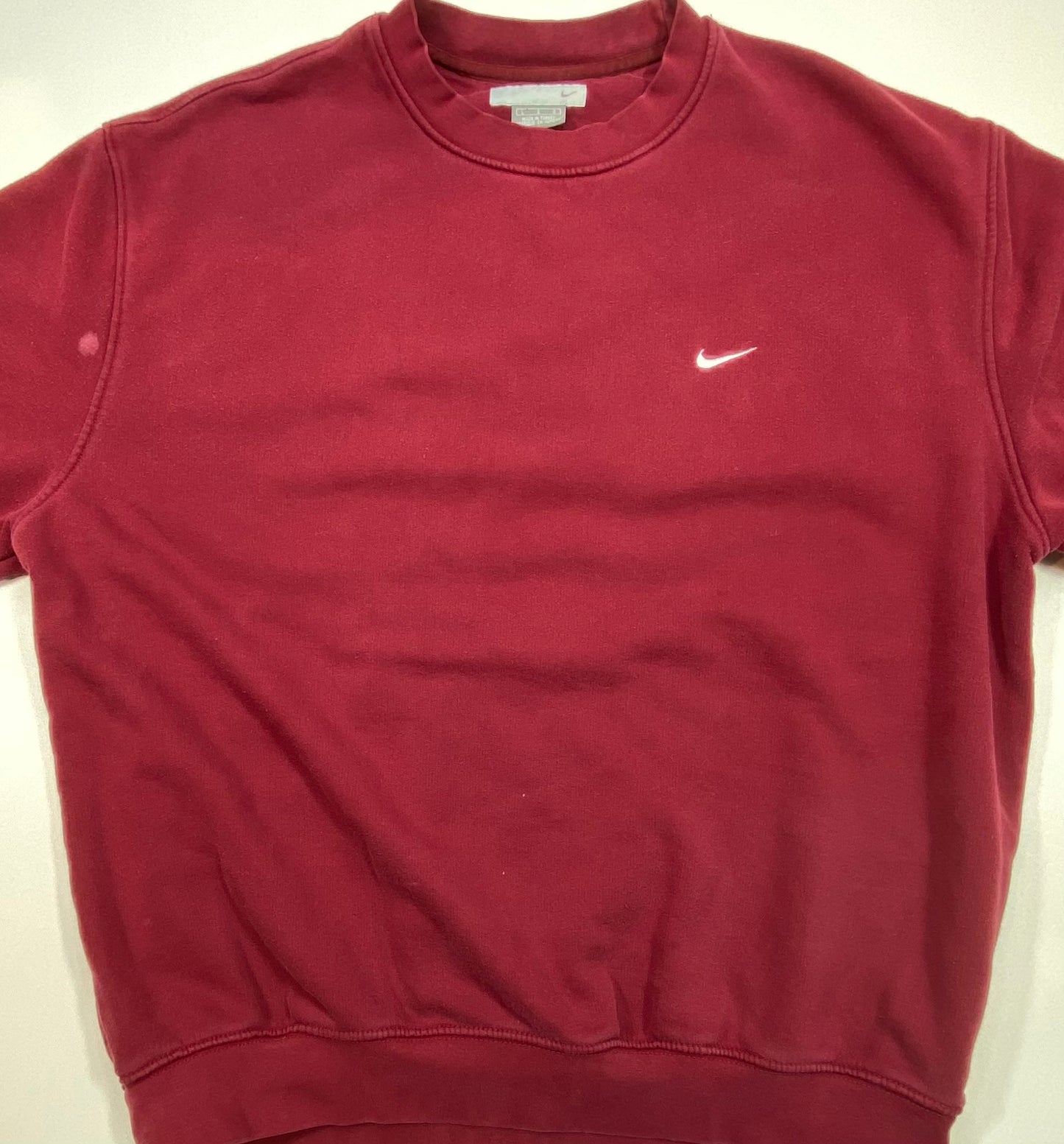 00’s NIKE Vintage Sweat-Shirt / 5058