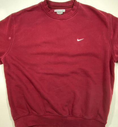 00’s NIKE Vintage Sweat-Shirt / 5058