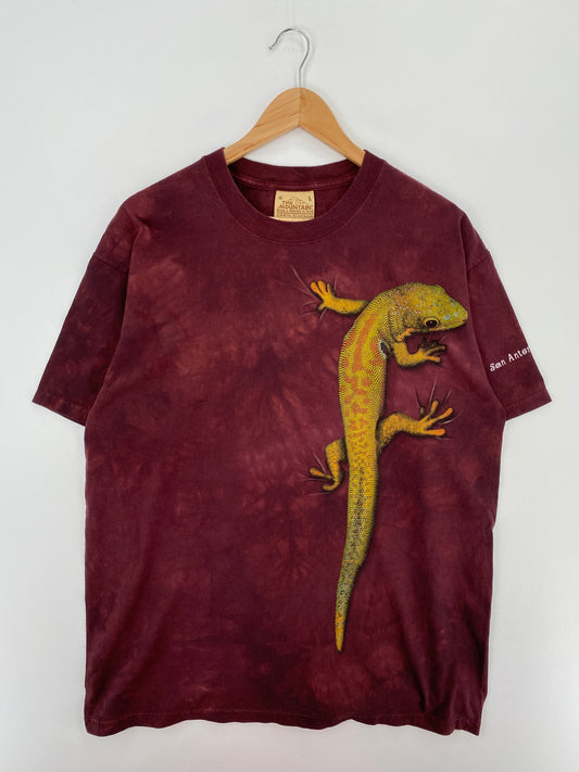 Vintage SAN ANTONIO ZOO Size L T-Shirt / A3961