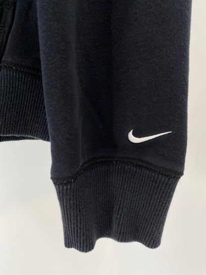 00' NIKE Size L Vintage Hoodie Sweat-Shirt / K7048
