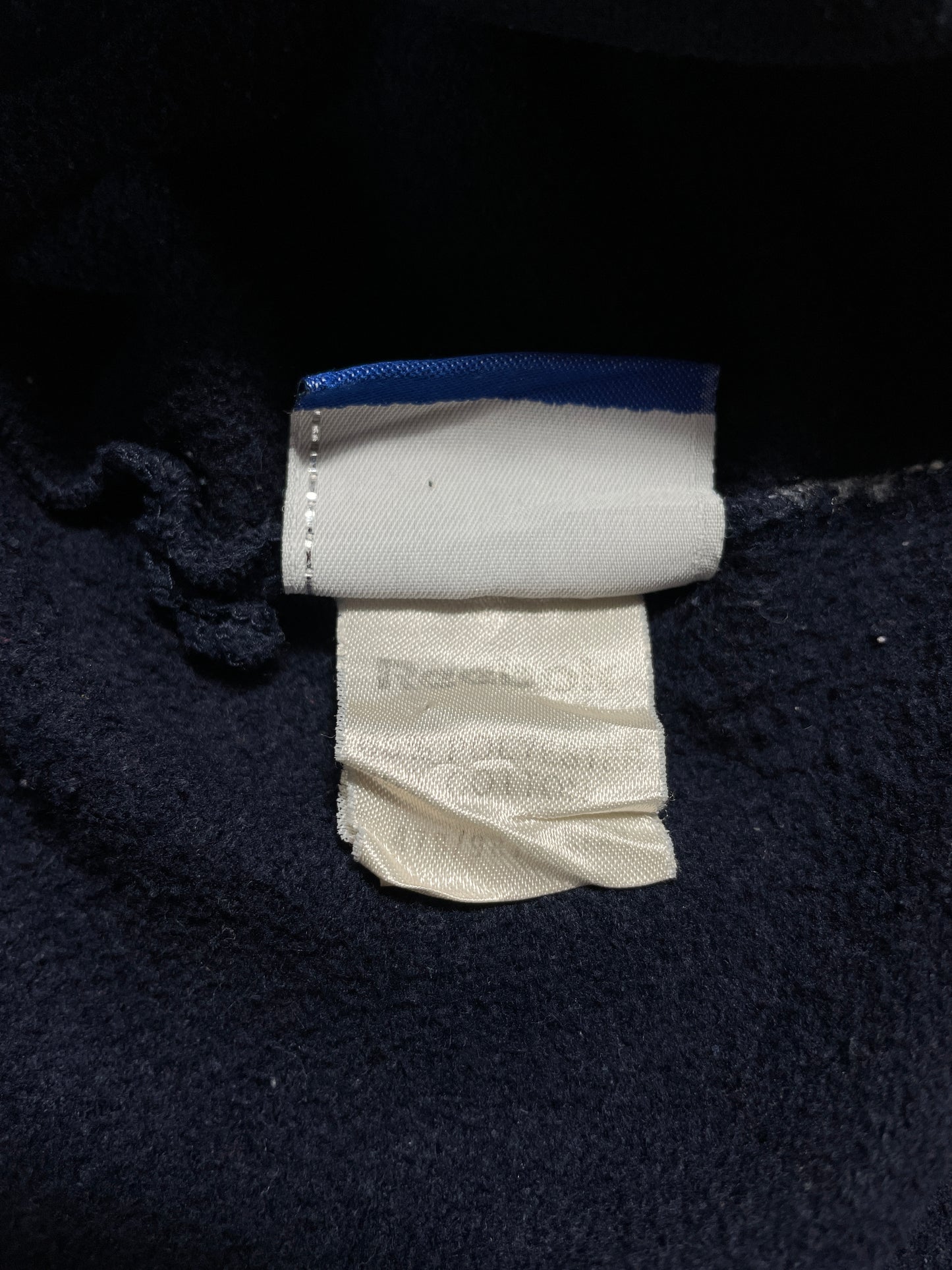 Vintage REEBOK Size S Sweat-Shirt / A7378