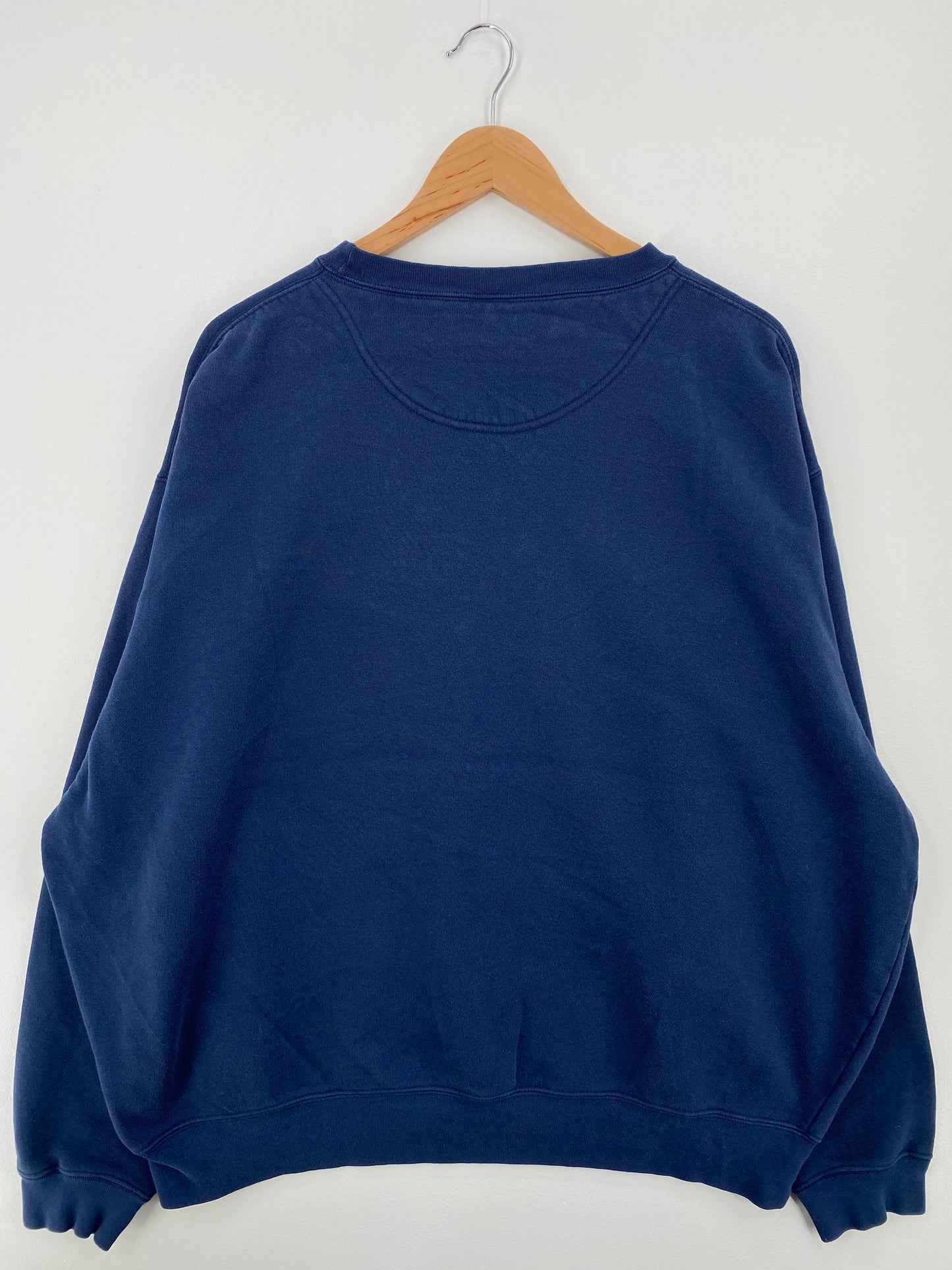 00' NIKE x CAROLINA Size XXL Vintage College Sweat-Shirt / A8233