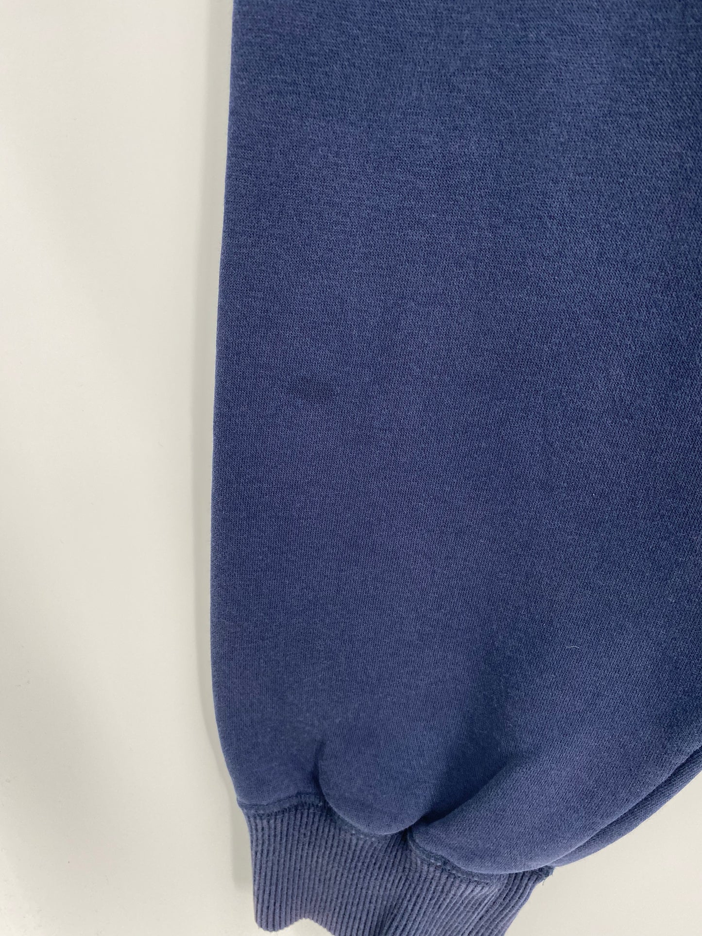 Vintage NIKE Size XL Vintage Zip Up Hoodie Sweat-Shirts/ A182