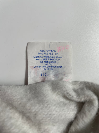 90's PITTSBURGH STEELERS Made in USA Size L Vintage NFL Sweat-Shirt / E4470S