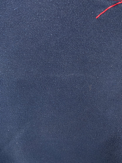 1997 STARTER x CLEVELAND INDIANS Size L Vintage MLB Sweat-Shirt / A9075