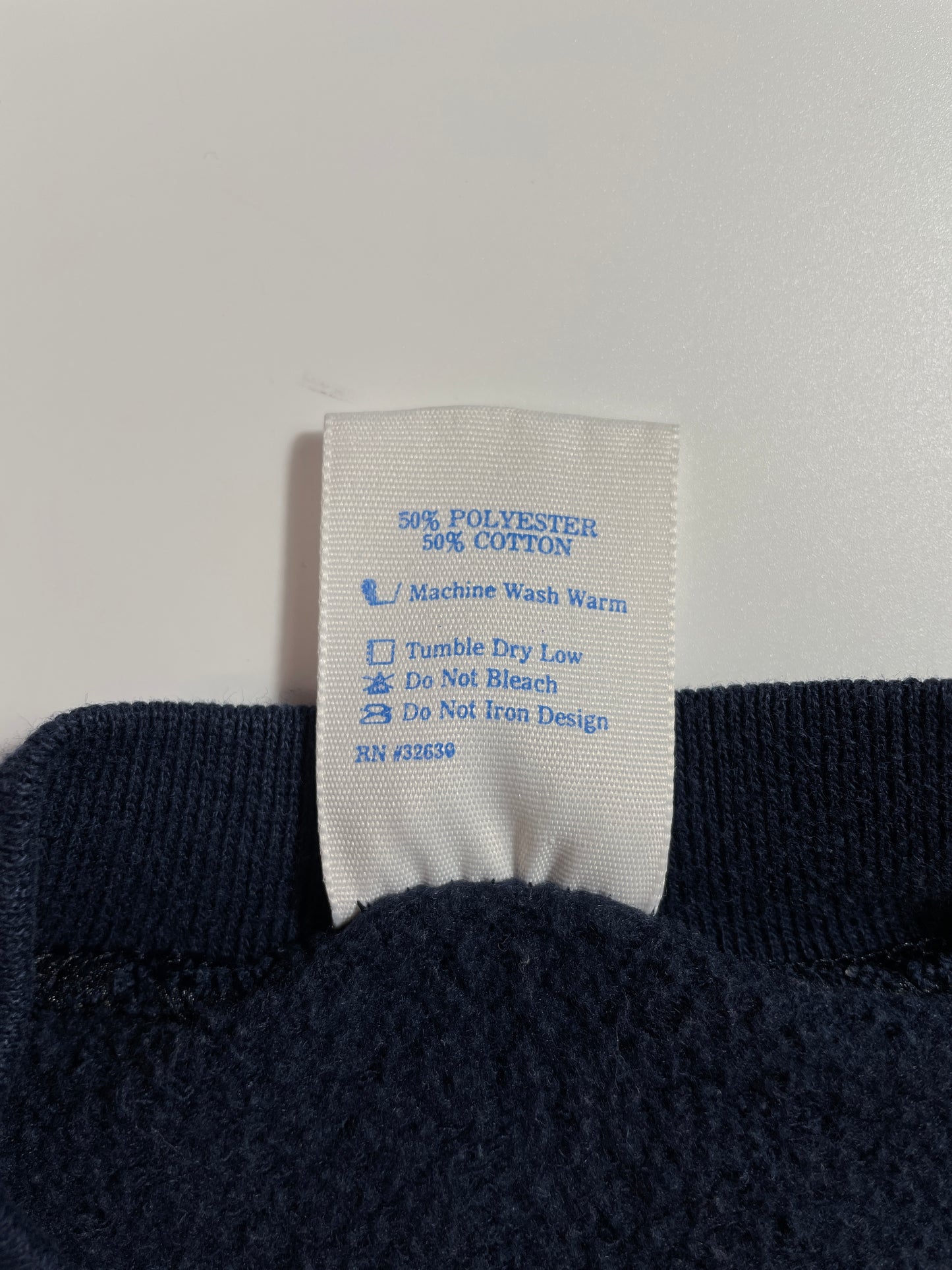 90's PENN STATE Made in USA Size L Vintage College Sweat-shirt / E2689S