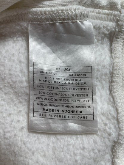 90's NIKE TOWN LAS VEGAS Size L Vintage Sweat shirt / E4132S