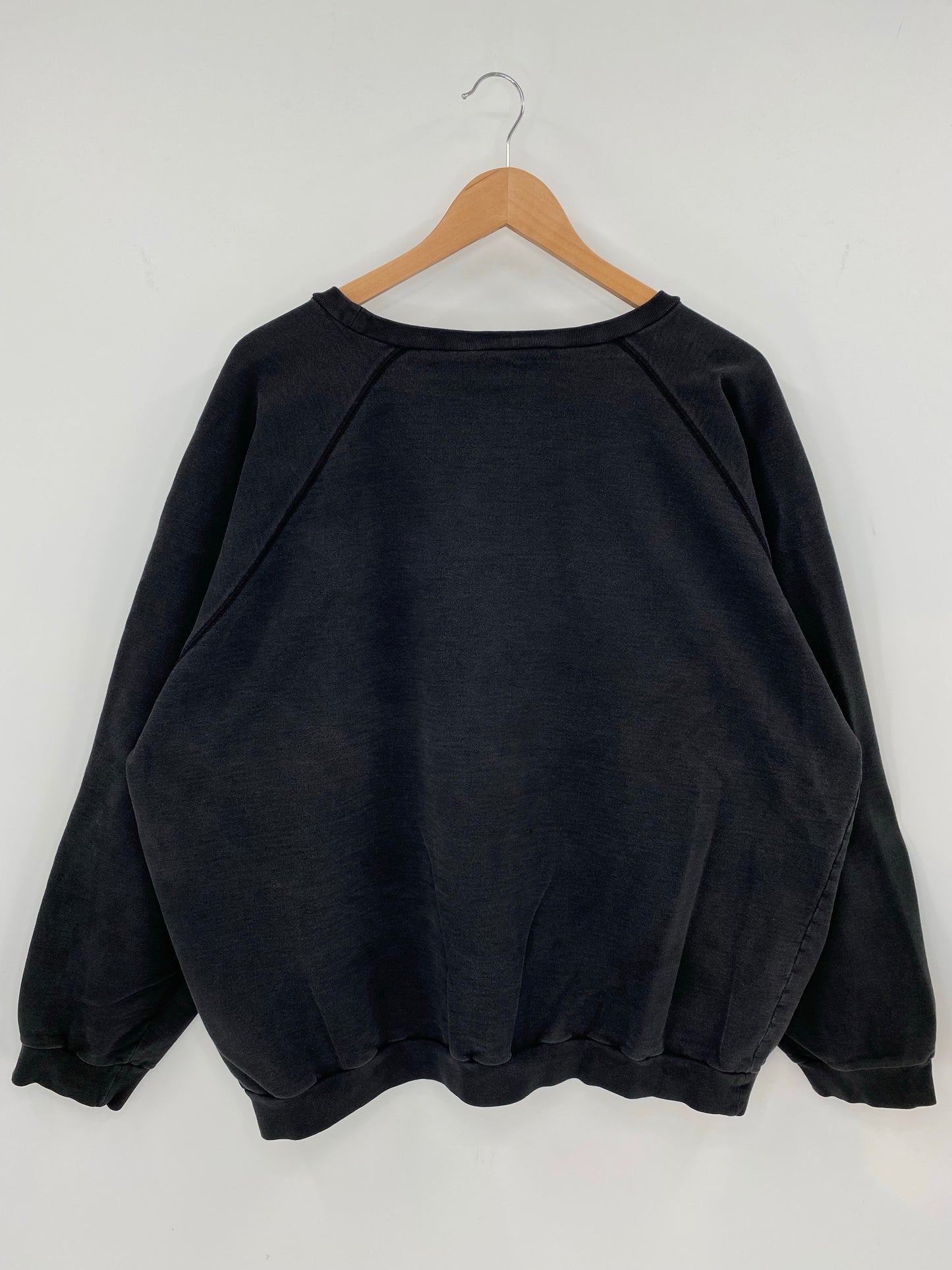 90's ADIDAS Size XL Vintage Sweat-Shirt / E23