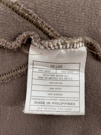 00’ NIKE Size XL Vintage Sweat-Shirt / A5499