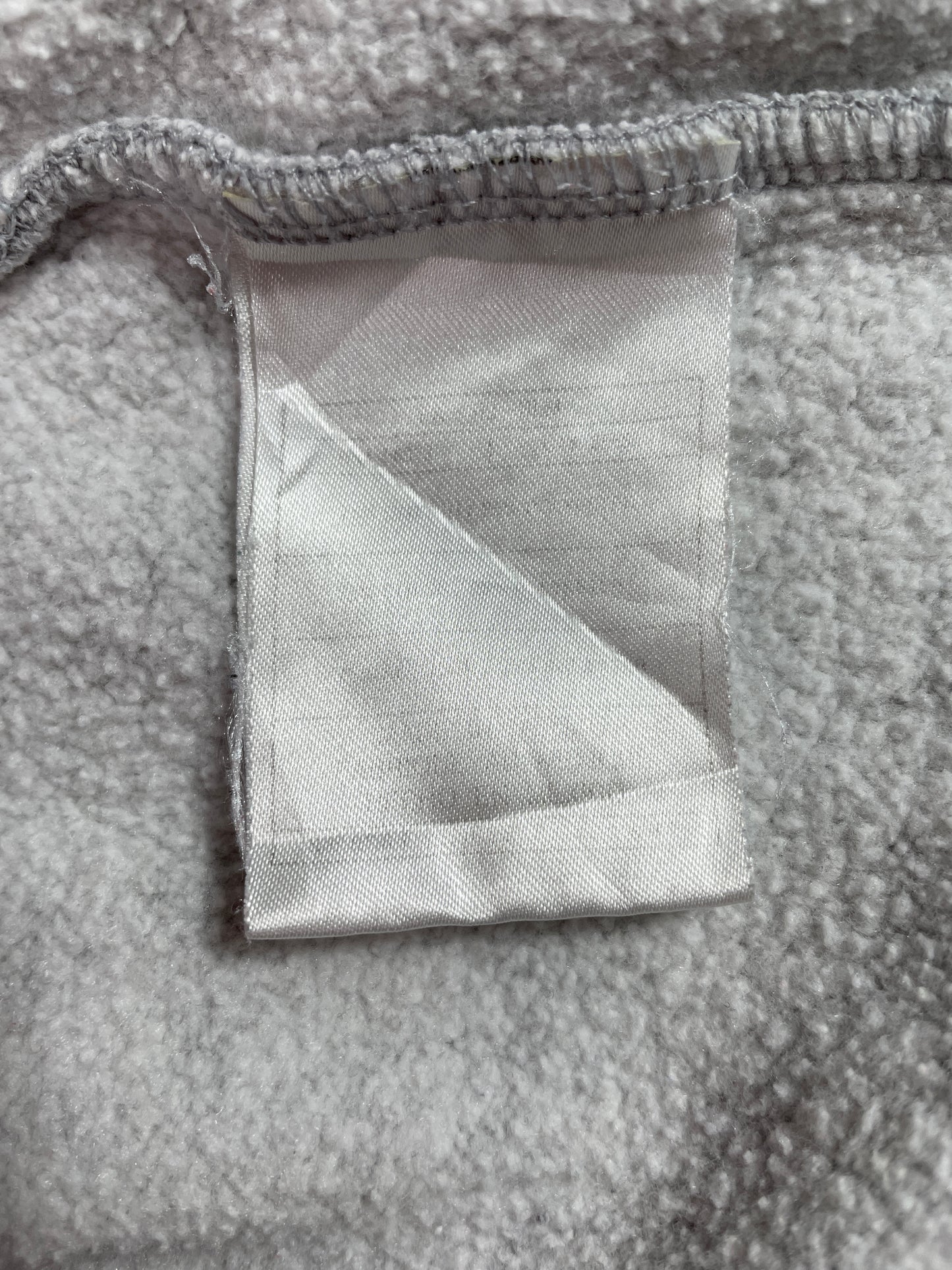 90's NIKE x ARKANSAS FOOTBALL Size XXL Vintage College Sweat-Shirt / E3075S