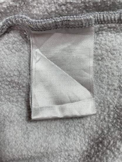 90's NIKE x ARKANSAS FOOTBALL Size XXL Vintage College Sweat-Shirt / E3075S