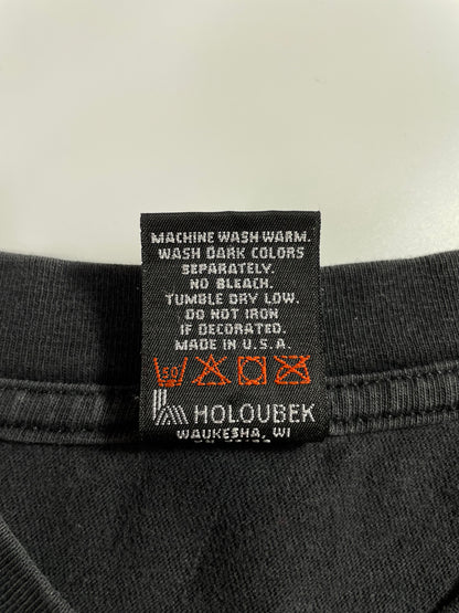 90's HARLEY DAVIDSON PENNSYLVANIA Made in USA Size L Vintage T-Shirt / A2486