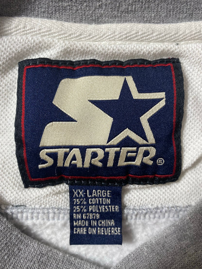 90's STARTER x GREEN BAY PACKERS Size XXL Vintage NFL Sweat-Shirts/ K9424