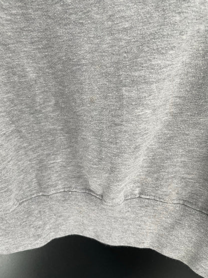 2001 NIKE BALTIMORE RAVENS Size XXL Vintage NFL Sweat shirt / K7966