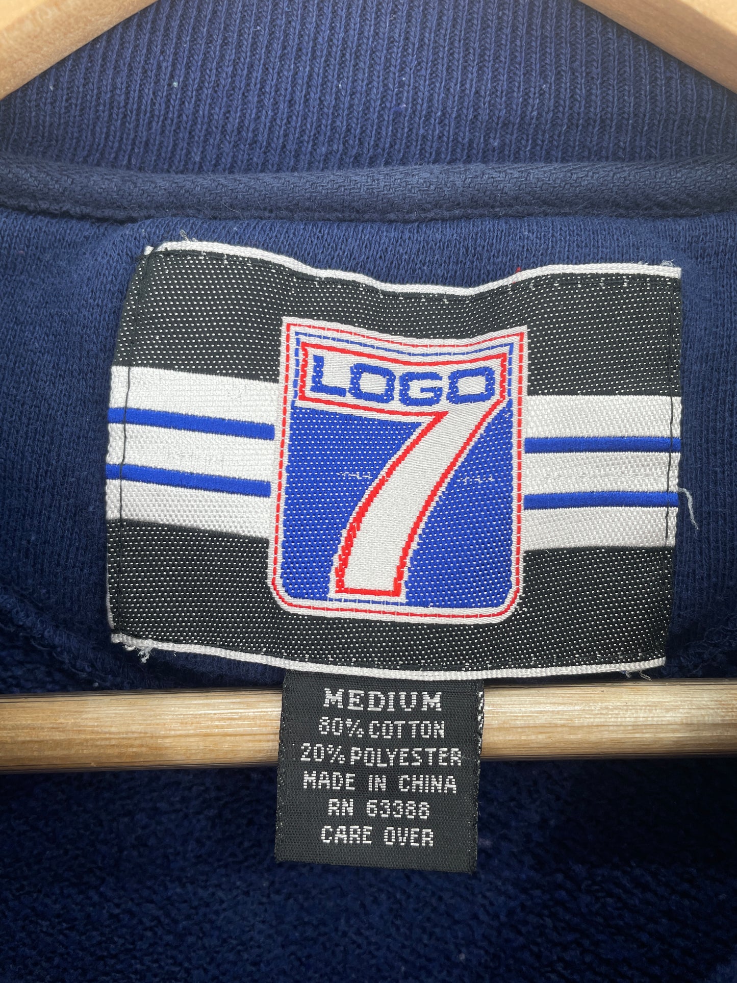 90's CHICAGO BEARS Size M Vintage NFL Sweat-Shirt / A6139