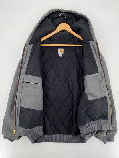 Vintage CARHARRT Size XXL Duck Jacket / E1071