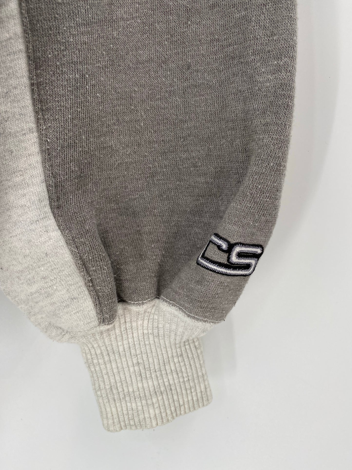 90’s CLEVELAND BROWNS Size L Vintage NFL Sweat-Shirt/ K7500