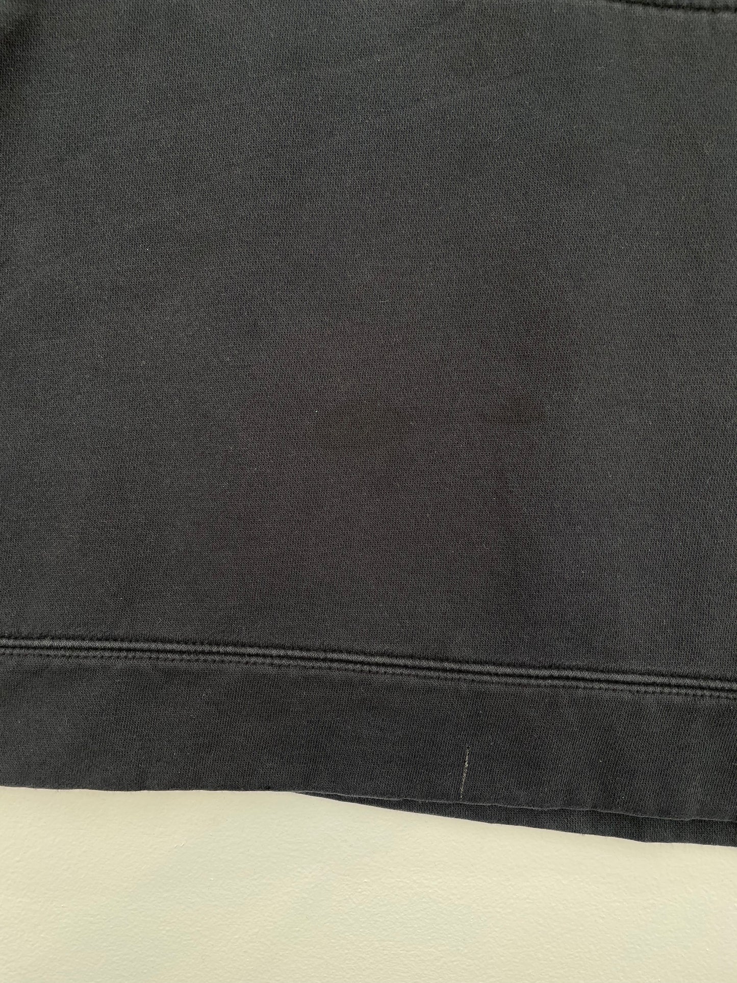 00' NIKE COLORADO Size XL Vintage College Hoodie Sweat-shirt / A594