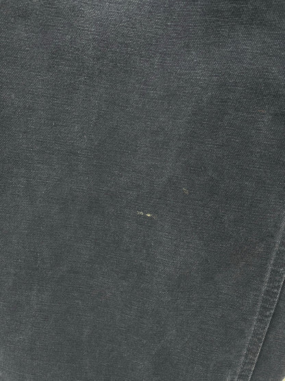 Vintage CARHARTT Size W33xL31 Duck Pants / K8801
