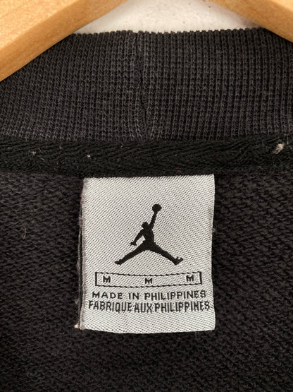 Vintage AIR JORDAN Size M Sweat Shirts / A7258