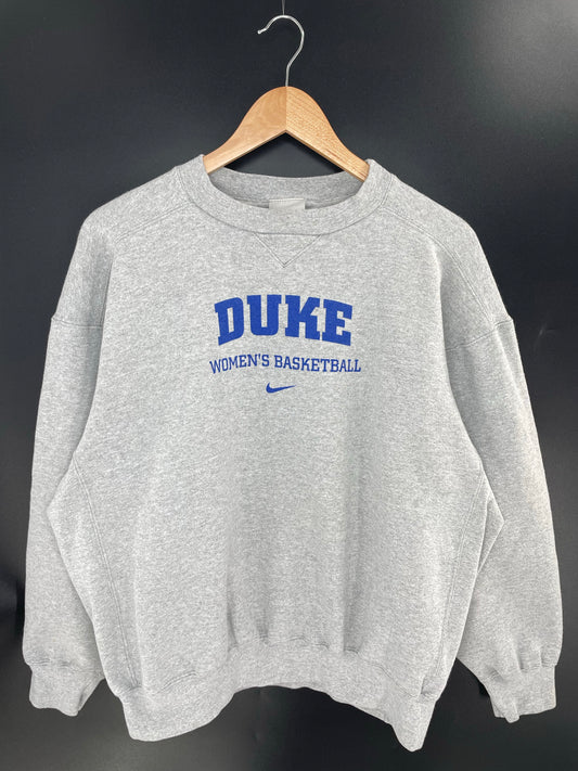 00' NIKE FLORIDA DUKE Size M Vintage College Sweat shirt / K7968