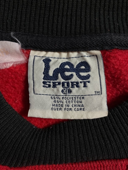 90's LANSAS CITY SHIEFS Size XL Vintage NFL Sweat-Shirt / E1566S