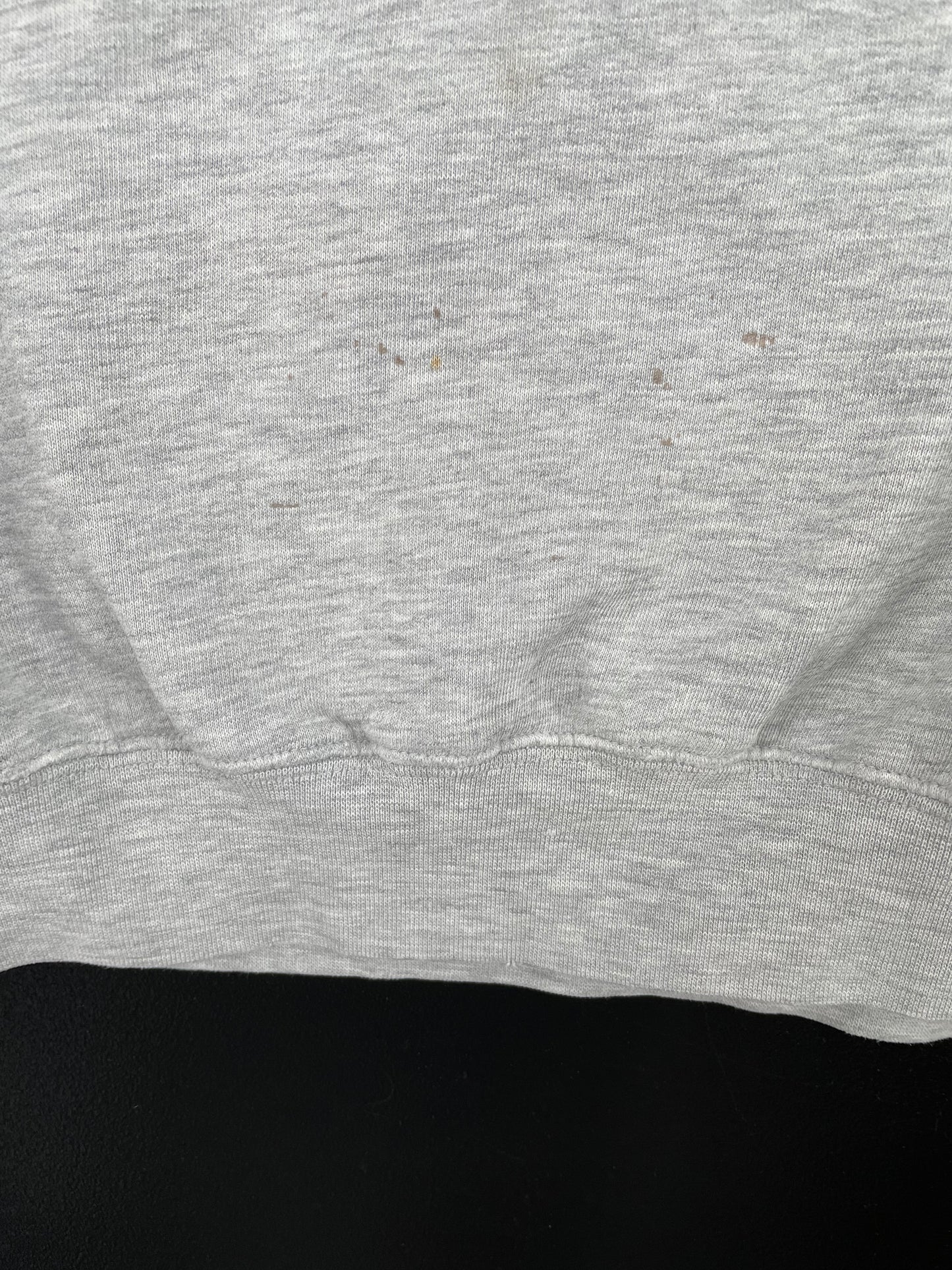 90’s NIKE OHIO STATE Size XXL College Sweat-Shirts/ A1101