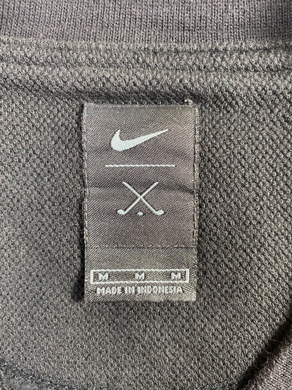 00' NIKE GOLF Size M Vintage Vest / A546