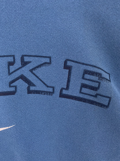 90’s NIKE Made in USA Size XL Vintage Sweat-Shirt / A3698